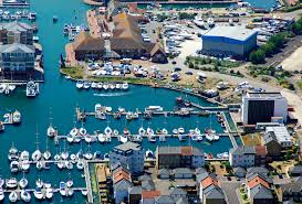 Image result for Eastbourne Sovereign Sailing Club