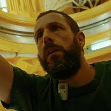 Résultat de recherche d'images pour "enigmatic guy with unintelligible questions"