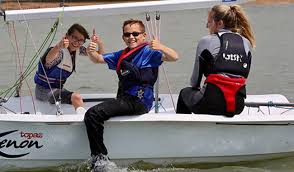 Image result for Brightlingsea Sailing Club
