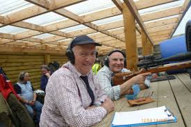 Image result for Clyde Valley Pistol Club
