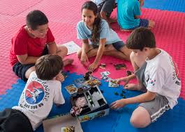 Image result for Valentin Karate