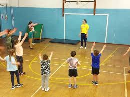 Image result for Plymouth PK Parkour Club