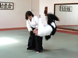 Image result for West Hampstead Aikido Club