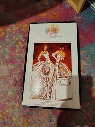 Image result for inuit legend barbie