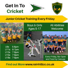 Image result for Rainhill Cc