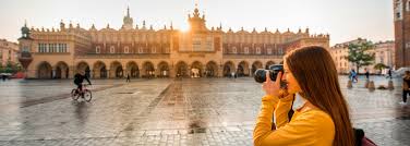 Image result for krakow poland