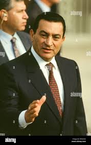 Image result for hosni mubarak
