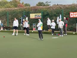 Image result for Bolton Flat Green Bowling Club