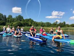 Image result for Bowmoor Sailing Club