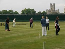 Image result for Bath Croquet Club