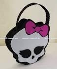 picture of Bolsos para chucher as de las Monster High De Interes images wallpaper