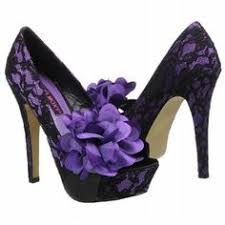 Shades of Purple, Violet, Lavender, Lilac, and... by bernice ...