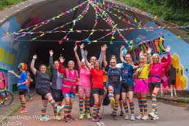 Image result for Chepstow Harriers