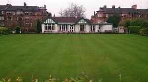 Image result for Govan Bowling Club
