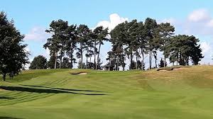 Image result for Vale Royal Abbey Golf Club