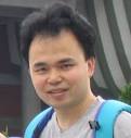 Li-Ching,Hsieh [Assistant Professor] - Faculty_LiChingHsieh