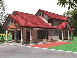 Endah Bintari Putri: Design Rumah