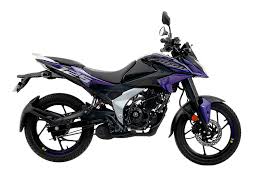 Image result for pulsar motocicleta