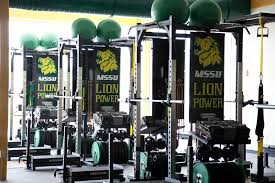 Image result for Mo Power Strength & Conditioning