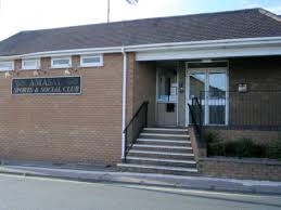 Image result for Broseley Social Club