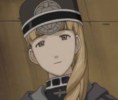 「ウィナ・ライトニング LAST EXILE」の画像検索結果