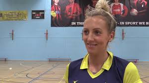 Image result for Tameside Netball Club