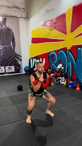 Image result for Ronin Kickboxing & Escrima Club