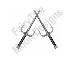 Image result for Sai Martial Arts