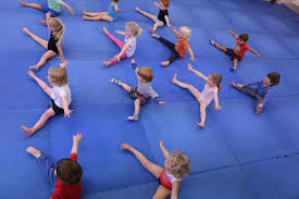 Image result for Gym Tots Gym Club