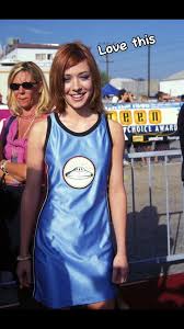 Image result for Quinny Buzz Alyson Hannigan