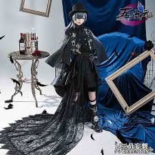 「シエル・ファントムハイヴ 黒執事」の画像検索結果