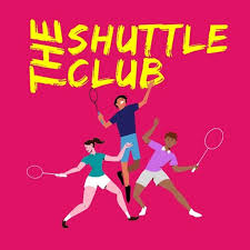 Image result for Thame Shuttles Badminton Club