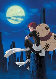 Image result for gaara naruto