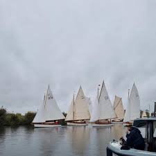 Image result for Horning Sailing Club