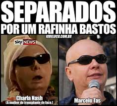 As Vergonhas do Facebook - Kibe Loco