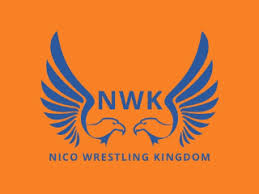 Image result for Swindon Olympic Wrestling Club