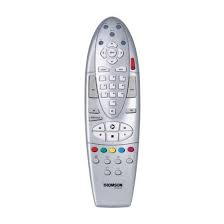 Image result for universalfernbedienung thomson