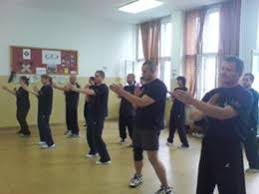 Image result for Norwich Autodefence Wing Tchun