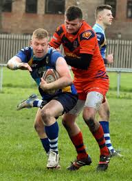 Image result for Milford Marlins Rugby League Football Club