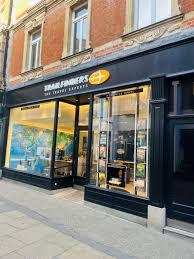 Image result for trailfinders