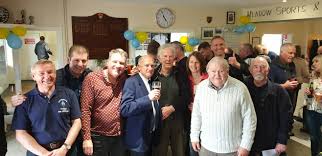 Image result for Old Wokingians Football Club