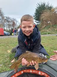 Image result for City Of London Piscatorial Society