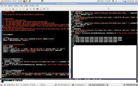 Image result for emacs color scheme