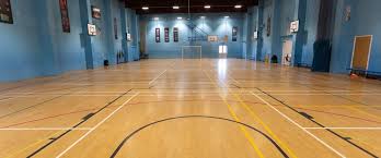 Image result for Ingleton Badminton Club