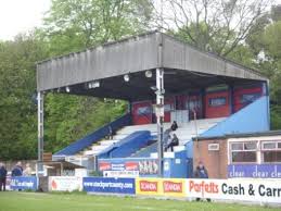 Image result for Cheadle Town Football Club
