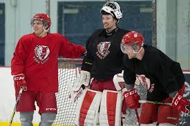 Image result for York University Hockey Club