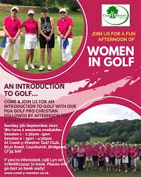 Image result for Coed-Y-Mwstwr Golf Club (1988) Ltd