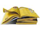 Yellowpages YellowBook   Stop Delivery and Save a Tree   Green