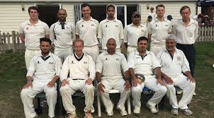 Image result for Merrow Cricket Club