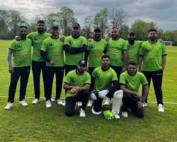 Image result for Werrington Cricket Club